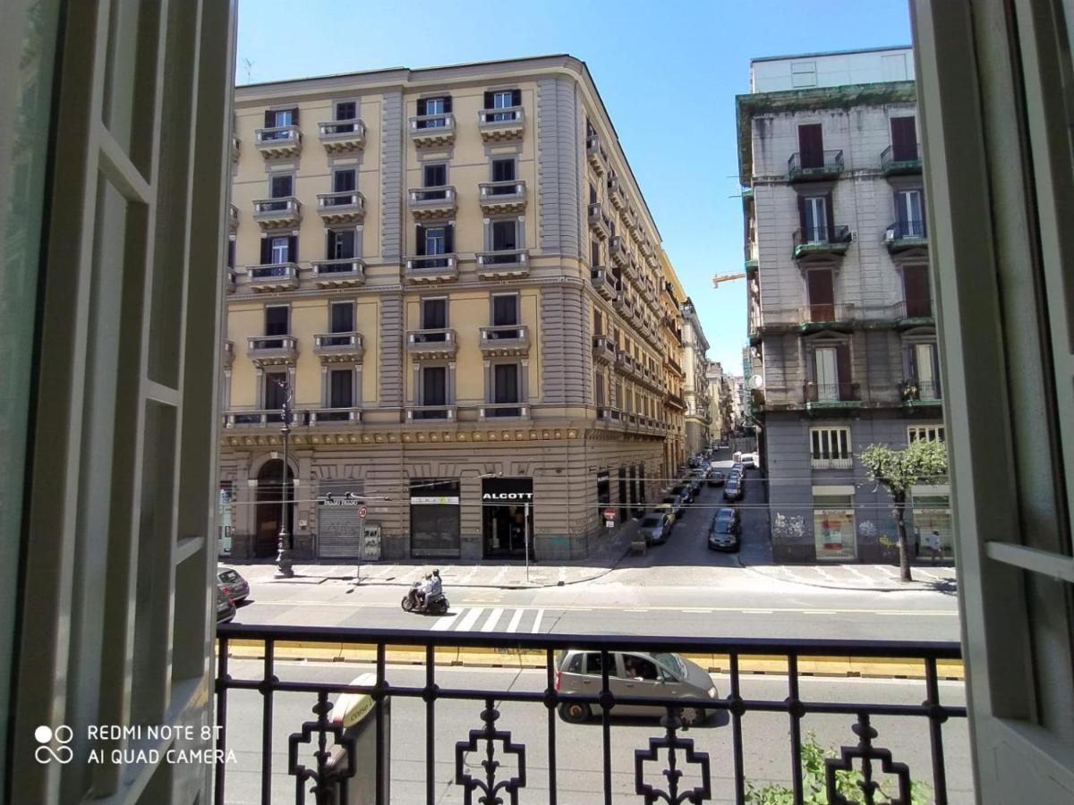 La Casa Di Halley Neapel