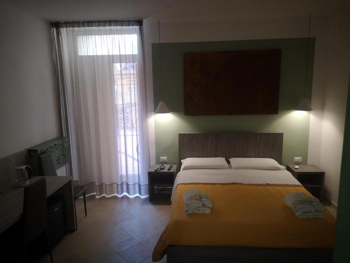 La Casa Di Halley Affittacamere Napoli