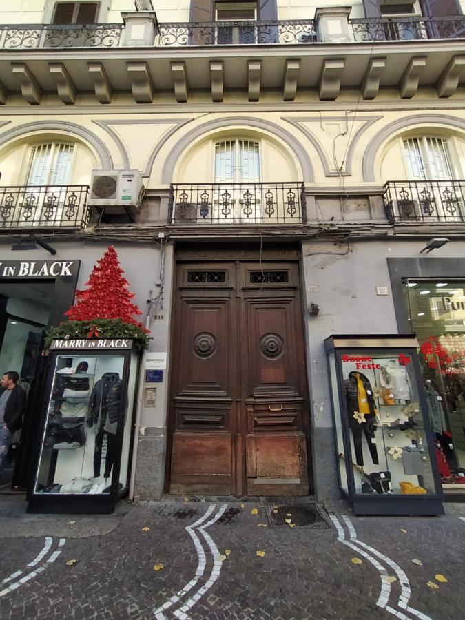 La Casa Di Halley *
