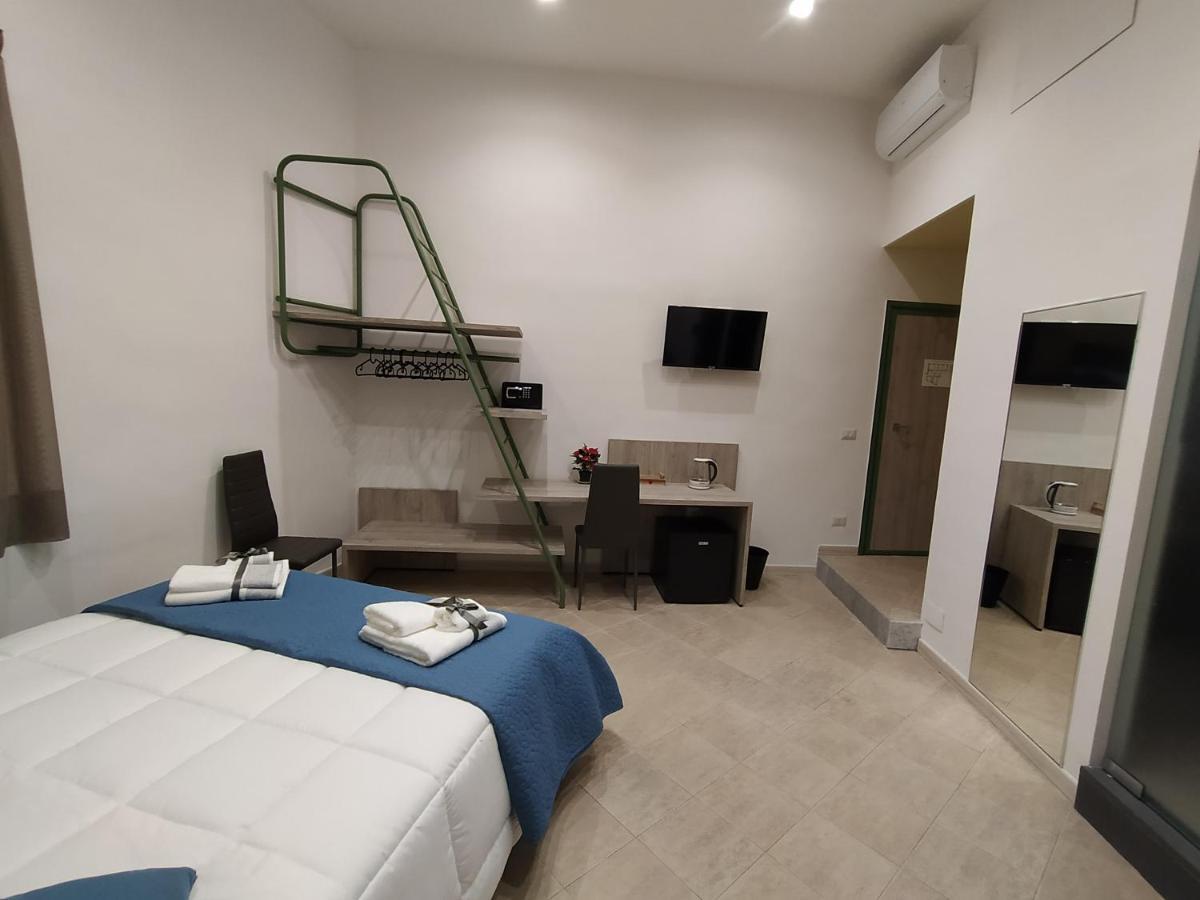 Affittacamere La Casa Di Halley