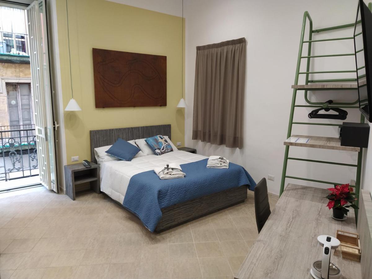 La Casa Di Halley Napoli