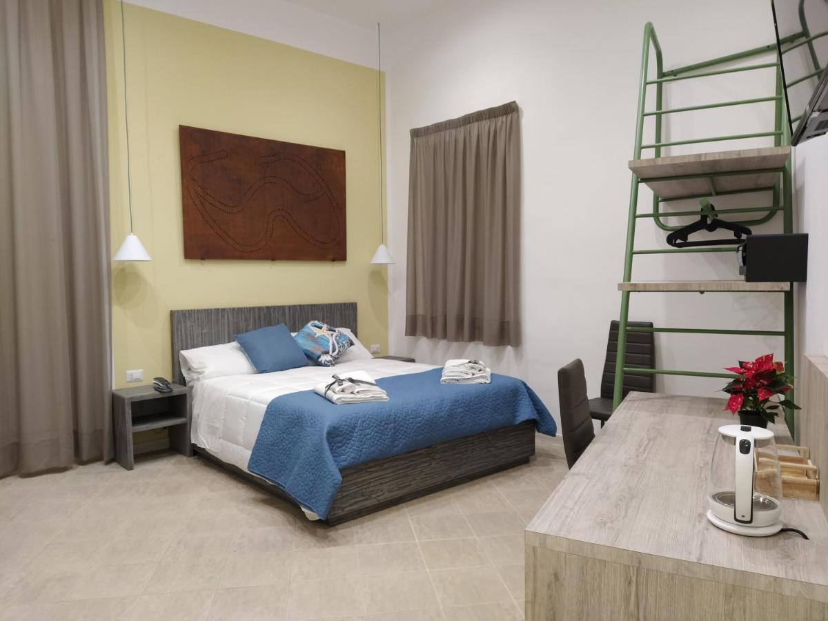 La Casa Di Halley Affittacamere Napoli