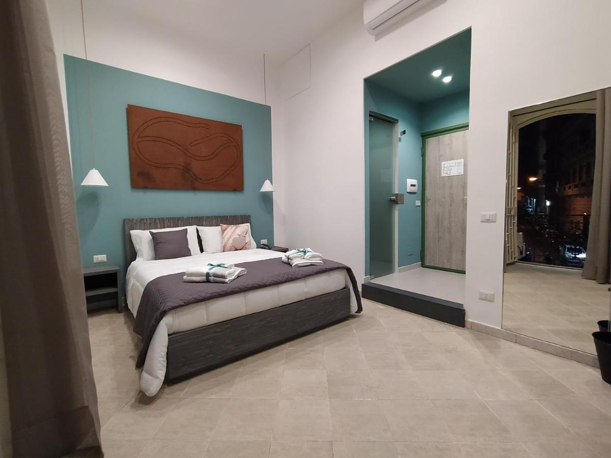 La Casa Di Halley Affittacamere Napoli