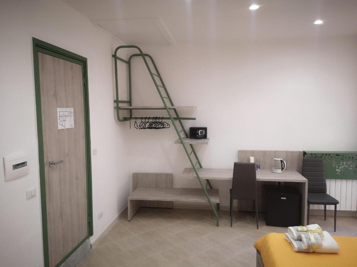 La Casa Di Halley * Naples