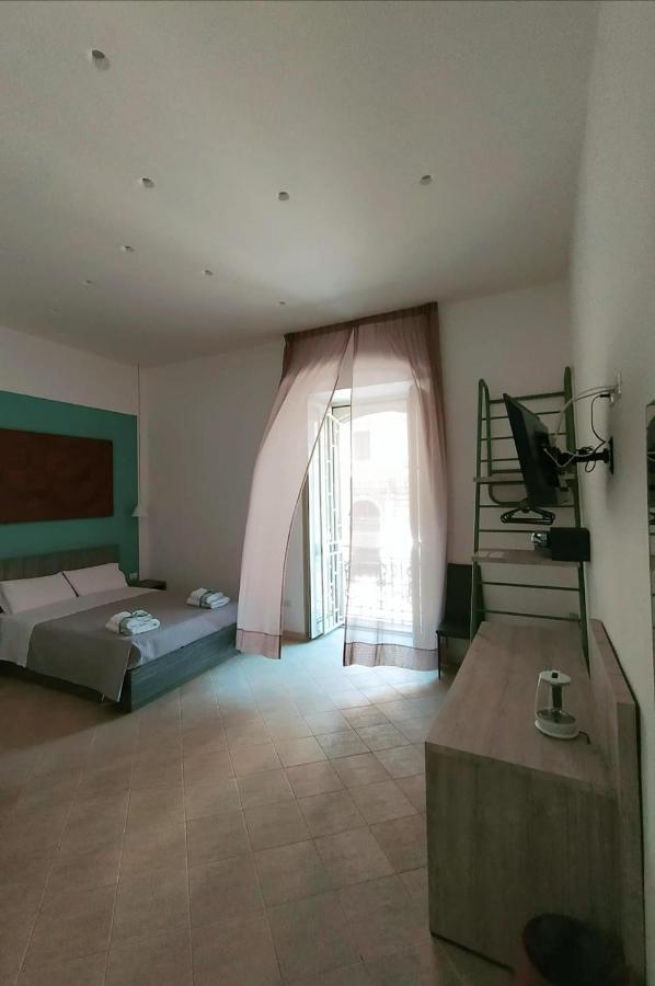 Guest house La Casa Di Halley