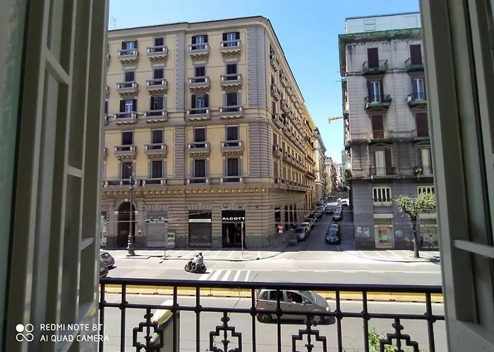 La Casa Di Halley